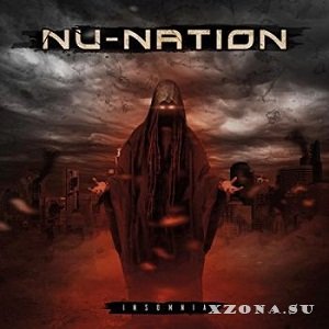 Nu-Nation - Insomnia (2016)