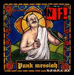 NF! - Punk messiah (2016)