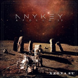 Any Key - Apollo 13 [EP] (2016)