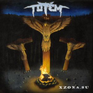 Totem - Три (2016)