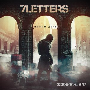 7Letters -   [EP] (2016)