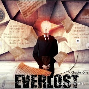 Everlost - V (Chapter 1) (2016)