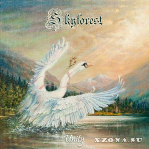 Skyforest - Unity [2016]