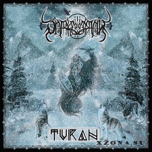 Darkestrah - Turan (2016)