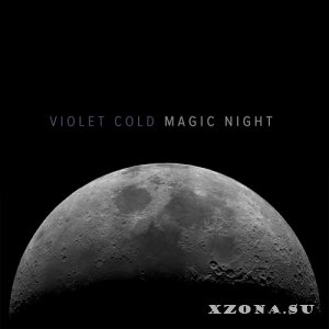 Violet Cold - Magic Night (2016)