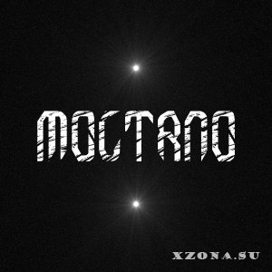 Moltano - Moltano [EP] (2016)