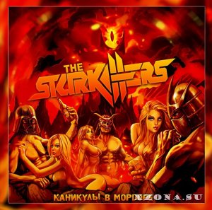 The Starkillers -    (2016)