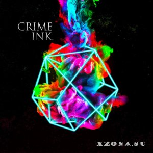 Crime Ink. (ex. Crime Against Humanity) - Self Titled (2016)