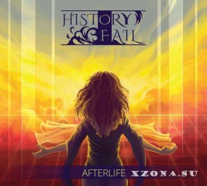 History Of Fail - Afterlife (2016)