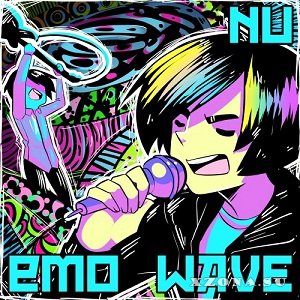 VA - Nu Emo Wave [2016]