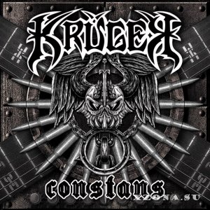 Kruger - Constans (Single) (2016)