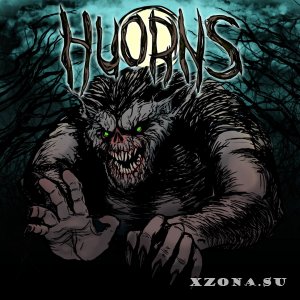Huorns - Primums (EP) (2016)