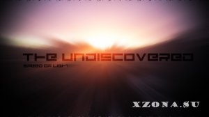 The Undiscovered - Speed of Light (Single) (2016)