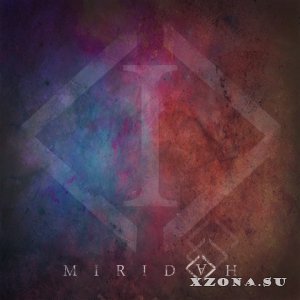 Miridah - I [EP] (2016)