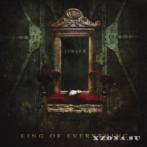 Jinjer - King Of Everything (2016)
