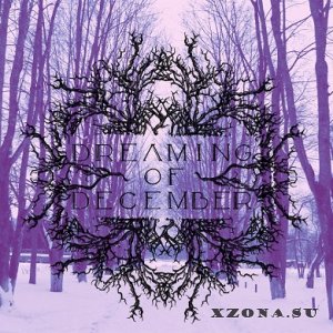 Dreaming Of December - Cold Breath Of Eternity (2016)