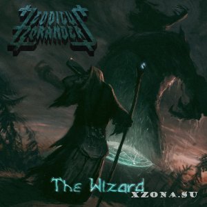 Zeddicus Zu`l Zorander - The Wizard (2016)