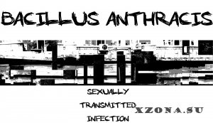 Bacillus Anthracis - Sexually Transmitted Infection (2016)