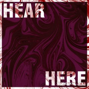 Hear, Here - Hear, Here (EP) (2016)