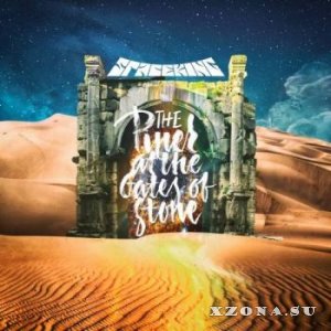 Spaceking - The Piper at the Gates of Stone (2016)