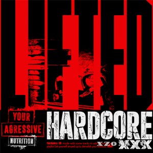 x LIFTED x  EP (2016)