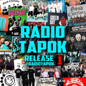 Radio Tapok - Release 1 (2016)