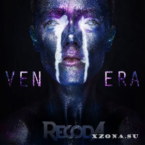 Recoda - Venera [EP] (2016)
