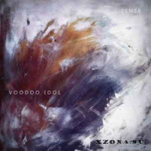 Voodoo Idol - Sense (2016)