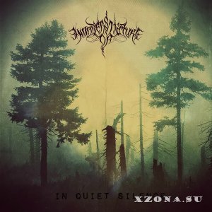 Wonders Of Nature - In Quiet Silence (2016)