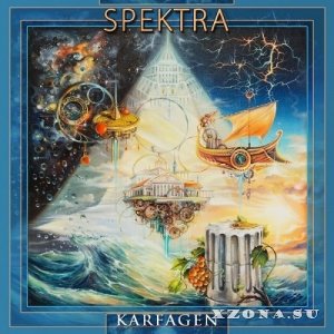 Karfagen - Spektra (2016)