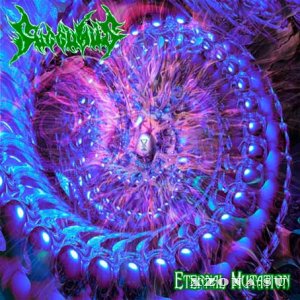 Succubus - Eternal Mutation / A Vision from the Crystal Void (1991) (re-realesed 2016)