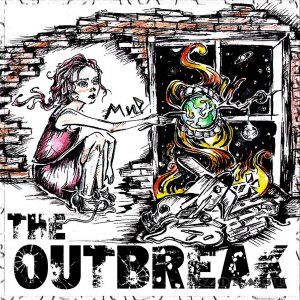 The Outbreak - ... (EP) (2016)