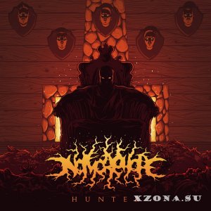 No More Hope - Hunter (EP) (2016)