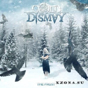 Cold Dismay - The Frost (EP) (2016)