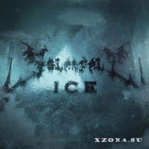 Solarfall - Ice (2017)