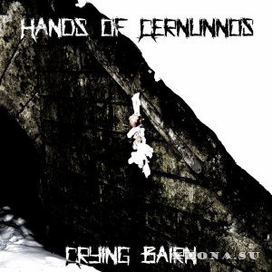 Hands of Cernunnos - Crying bairn (Single) (2017)
