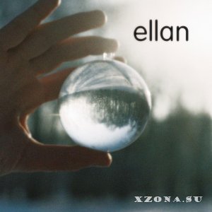 Ellan - Ellan (Demo) (2017)