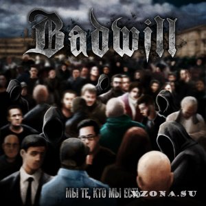 Badwill -      (2017)