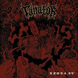 Tanator - Degradation of Mankind (2017)