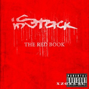 inStack - The RED BOOK (2017)