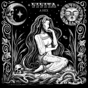ViViTA - A Hex (EP) (2016)