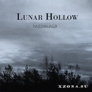 Lunar Hollow - Insomnia (EP) (2017)