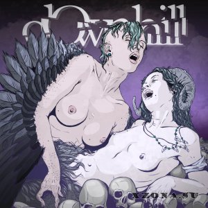 dOwnhill - dOwnhill [EP] (2015)