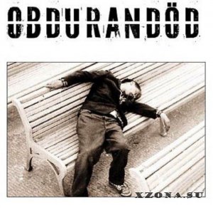 Obdurand&#246;d - Demo (2017)