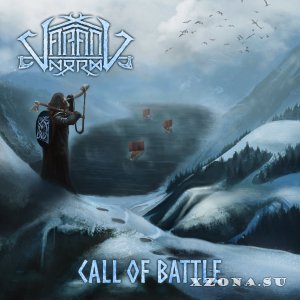 Varang Nord - Call Of Battle (2017)