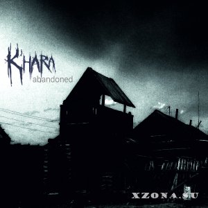 K'hara - Abandoned (EP) (2017)
