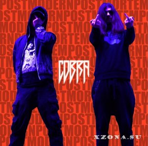 Cobra - Postmodern Postmortem (2017)
