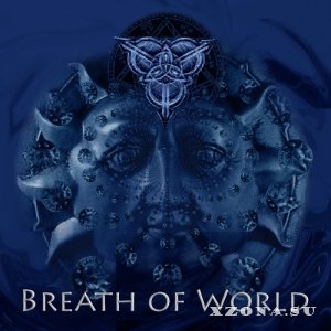Sector Infinity - Breath Of  World (2012)