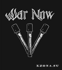 War Now - Demo (2017)