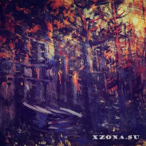 Solza Mist - Withering (EP) (2017)